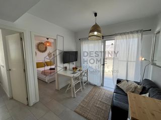 Apartament  Juan carlos 1. Apartamento en residencial bristol sunset beach  corralejo