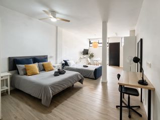 Apartment  Pejin. Espectacular apartamento tipo loft en venta en bristol sunset be