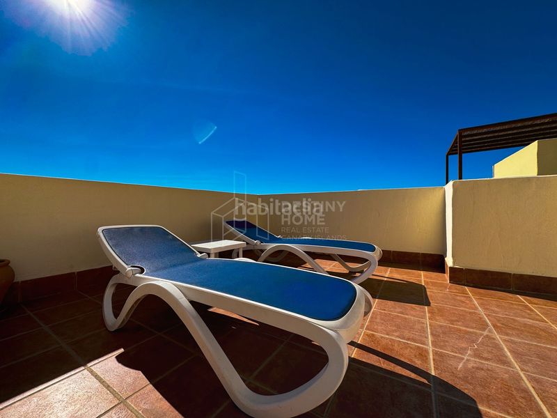 Foto 4658495e-7b63-4e94-b412-fb41554e781a. Casa amb piscina a Corralejo Oliva (La)