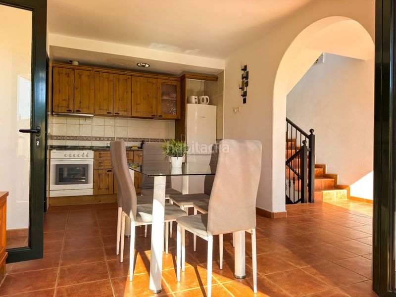 Foto f51421c3-b386-4be8-87ec-a9fb767f5049. Casa amb piscina a Corralejo Oliva (La)