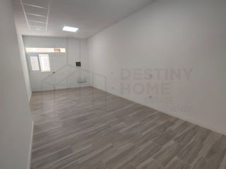 Etagenwohnung  Tiscamanita. Piso en tiscamanita tuineje