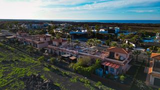 Affitto Casa a schiera in Majanicho. Alquiler larga temporada chalet adosado en origo mare