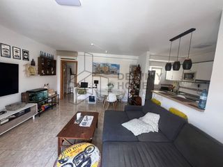 Flat in Buenavista - Rosa Vila. Precioso piso moderno y luminoso de 2 habitaciones con garaje y