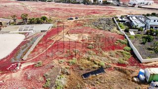Rural plot in Villaverde. Parcela en villaverde