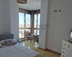 Pis  Calle lepanto  1. Exclusivo piso de 3 dormitorios en el centro de corralejo con vi
