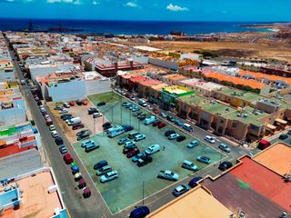 Terreno residencial en Buenavista - Rosa Vila