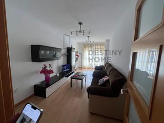 Flat  Zurbaran. Exclusiva vivienda luminosa con gran azotea privada y vistas al