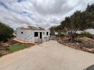 Masía  De la ladera. Magnifica casa de campo en venta en tindaya