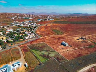 Terreno residencial en Villaverde
