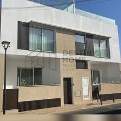 Miete Zweistöckige Wohnung in El Cotillo. Tu refugio de desconexión en el cotillo alquiler de media tempor