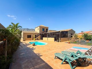 Chalet en Barrio Nuevo