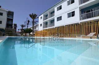 Appartement  Juan carlos, i. Espectacular apartamento de 2 dormitorios en venta en bristol su
