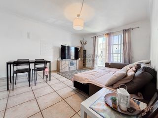 Pis a Corralejo. Apartamento de 3 dormitorios en corralejo centro con terraza