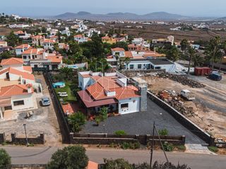 Haus  Montaña de arena. Espectacular chalet en venta en villaverde