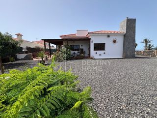 Haus  Montaña de arena. Espectacular chalet en venta en villaverde