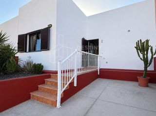 Casa adossada a Corralejo