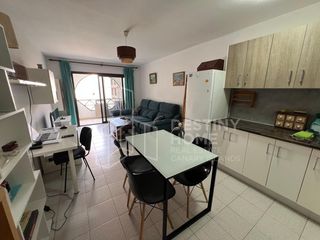 Apartament  Lepanto. Bonito apartamento de 1 dormitorio en venta en centro a corralej
