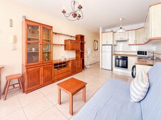 Apartament  Cho leon. Espectacular apartamento de 1 dormitorio en venta en corralejo,