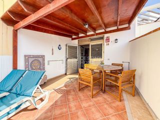 Apartament a Hermanas del Castillo