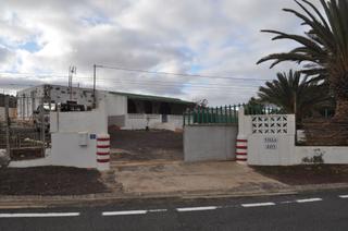 Masia  La mareta. Finca rustica en venta en pájara.