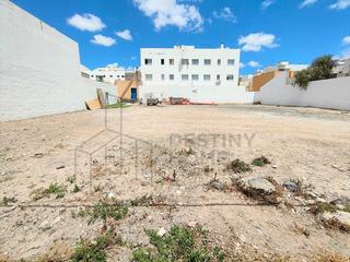 Terreno residencial  Salamanca. Parcela en venta en puerto del rosario.