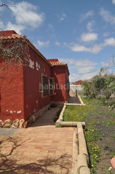 Foto 18f159a3-ac49-4982-8186-1e92508d7c1f. Casa en los estancos 22 amplia finca rústica en venta en los estancos en Puerto del Rosario