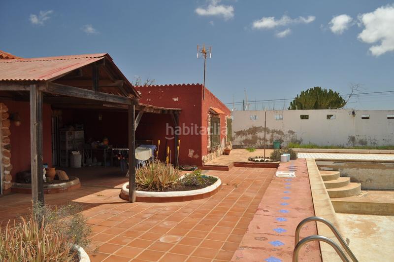 Foto 38b1d7ff-052b-4963-86de-5609c3b3ef96. Casa en los estancos 22 amplia finca rústica en venta en los estancos en Puerto del Rosario