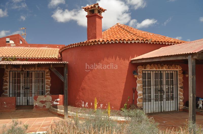 Foto 40f516dd-475a-402c-adf5-8d48f3ab6d16. Casa en los estancos 22 amplia finca rústica en venta en los estancos en Puerto del Rosario