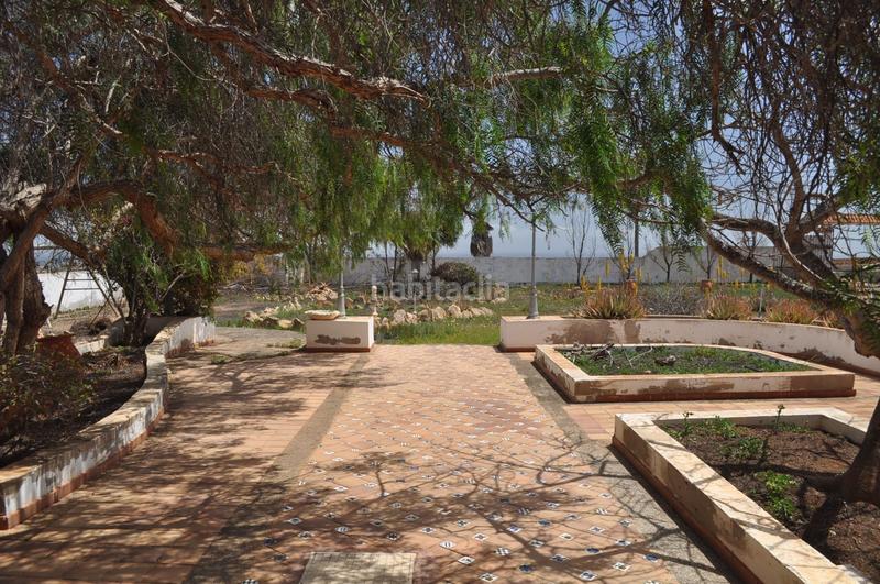 Foto 49332142-ea8f-42ac-8475-dbef67ee1c46. Casa en los estancos 22 amplia finca rústica en venta en los estancos en Puerto del Rosario