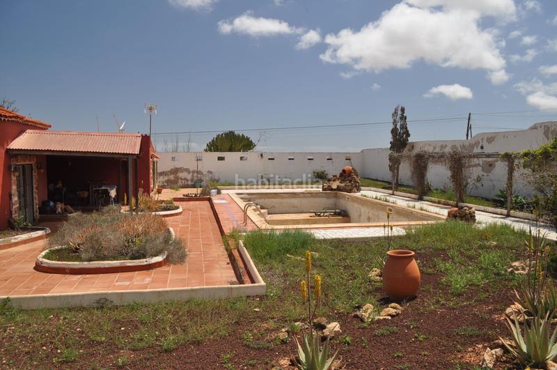 Foto 55d466b3-af59-42f2-a6f2-38db3337cecf. Casa en los estancos 22 amplia finca rústica en venta en los estancos en Puerto del Rosario