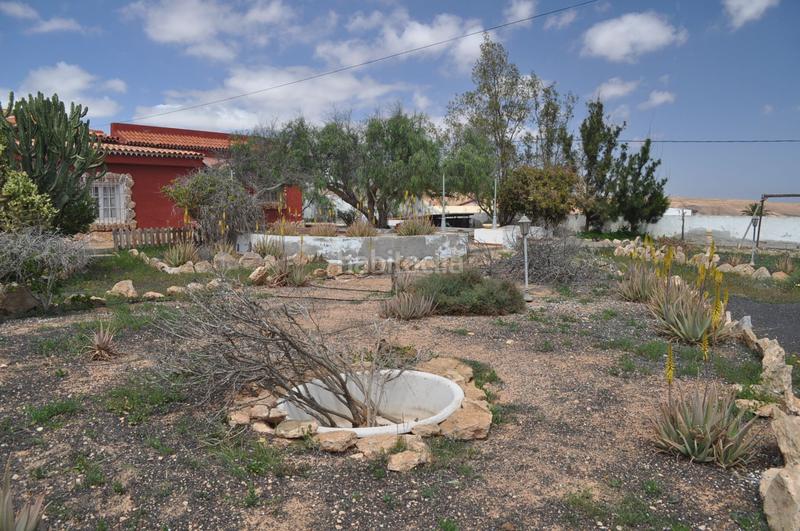 Foto 9352d1dd-4719-44ad-b47a-5a02fc1865ea. Casa en los estancos 22 amplia finca rústica en venta en los estancos en Puerto del Rosario