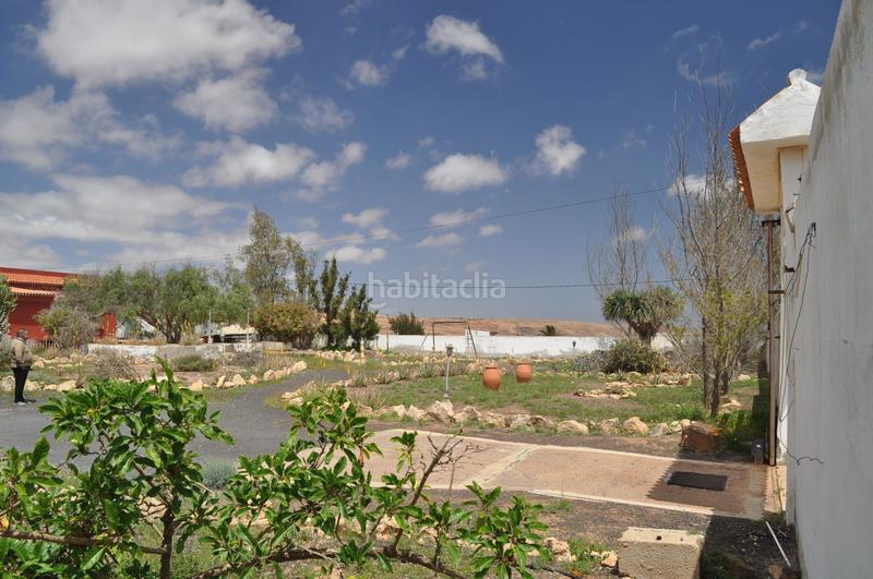 Foto 9439914e-d4a8-41b2-a942-6a6570acb840. Casa en los estancos 22 amplia finca rústica en venta en los estancos en Puerto del Rosario