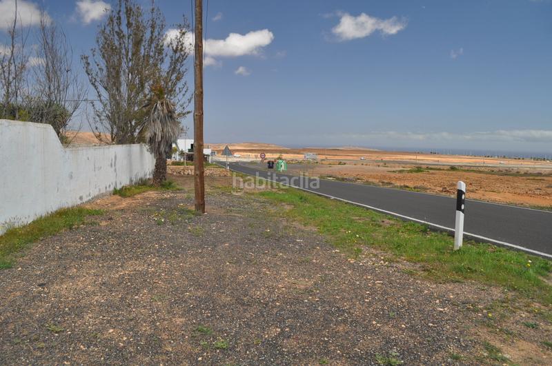Foto 99dcf31e-07fc-4d75-a197-3448b8d2ddb3. Casa en los estancos 22 amplia finca rústica en venta en los estancos en Puerto del Rosario