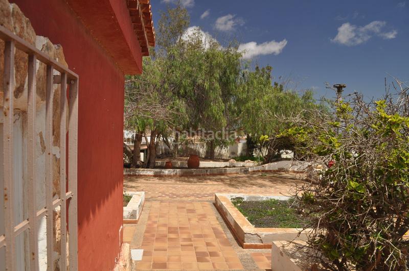 Foto b4aa9716-2680-462b-8de7-dd238e974a17. Casa en los estancos 22 amplia finca rústica en venta en los estancos en Puerto del Rosario