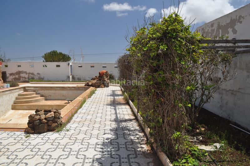 Foto d1e1423a-4060-46a7-b919-d9fb9ed0d5e9. Casa en los estancos 22 amplia finca rústica en venta en los estancos en Puerto del Rosario