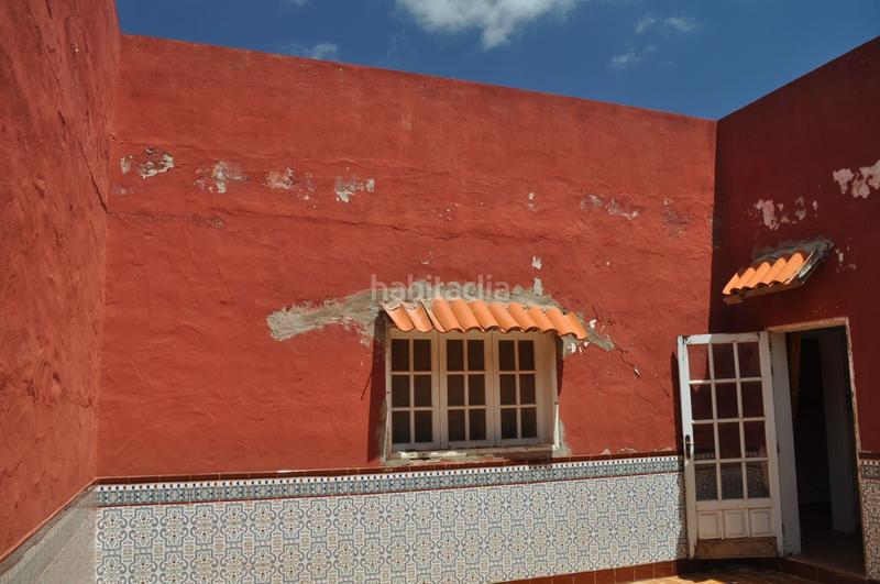 Foto df46c2f0-a38b-4714-8d32-3926d063f8cd. Casa en los estancos 22 amplia finca rústica en venta en los estancos en Puerto del Rosario