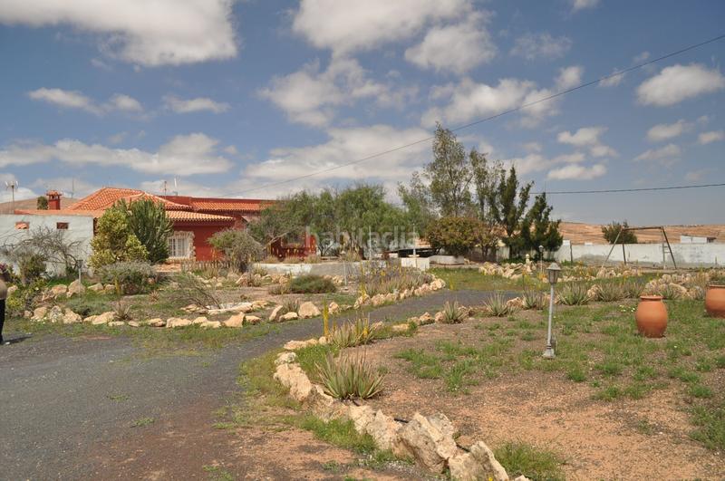Foto e10963ee-bd53-46a5-ad5d-4a7f6633cc90. Casa en los estancos 22 amplia finca rústica en venta en los estancos en Puerto del Rosario