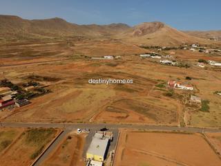 Terreno residencial en Los llanitos. Amplia parcela con magnificas vistas