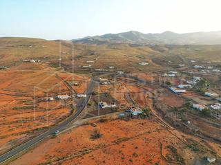 Terreno residencial en Llanos de la concepcion 17. Parcela en venta en llanos de la concepción