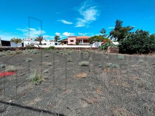 Terreny residencial  Bordon mendez. Espectacular parcela de 1000 m2 en venta en villaverde