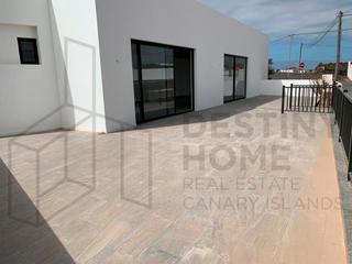 Lloguer Local Comercial  El sebo. Espectacular local en alquiler a lajares
