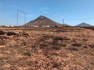 Terreny residencial  Virgen de la caridad. Bonita parcela de 1000 m2 con vista la mar y a la montaña en ven