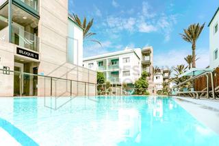 Appartement à Pejín 2. Loft en corralejo