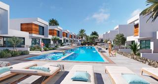 Maison jumelée  Puipana. Adosado de obra nueva  en venta  en villaverde