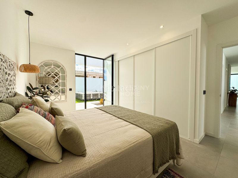 Foto 0fc4a80b-b020-47f8-b151-ade08e7f5f92. Xalet amb aparcament piscina a Villaverde Oliva (La)