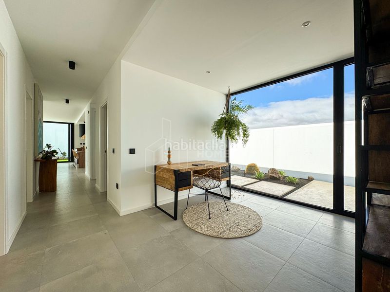 Foto 14da6728-a71b-4d82-b22e-bb5647581c5a. Xalet amb aparcament piscina a Villaverde Oliva (La)