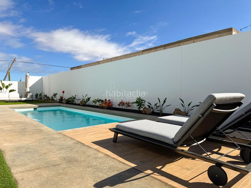 Foto 1739c6d6-28e6-4629-b6cc-92058bb00a8d. Xalet amb aparcament piscina a Villaverde Oliva (La)