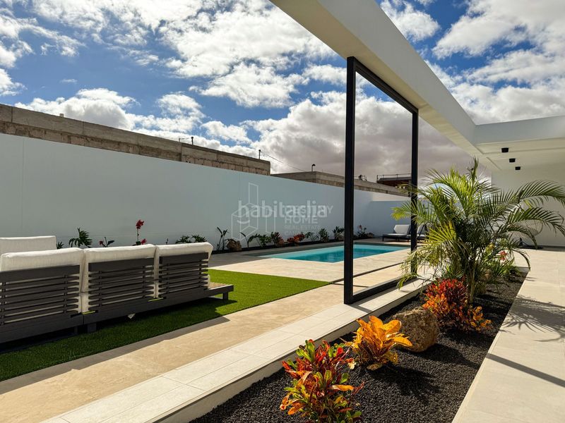 Foto 1f825ec7-bfa3-4eb4-aa4a-815034473057. Xalet amb aparcament piscina a Villaverde Oliva (La)