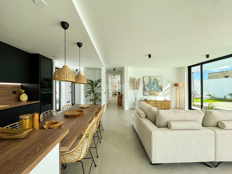 Foto 3fc34b96-f474-4c2c-8688-6489e084f1da. Xalet amb aparcament piscina a Villaverde Oliva (La)