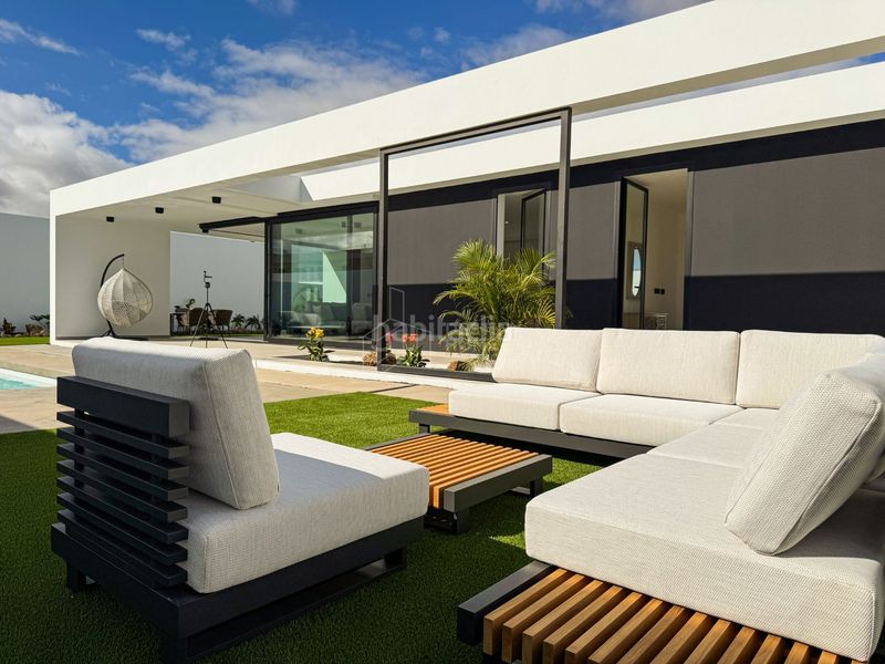 Foto 55cad51c-0c78-4ce6-8a47-9d6ebca421cb. Xalet amb aparcament piscina a Villaverde Oliva (La)